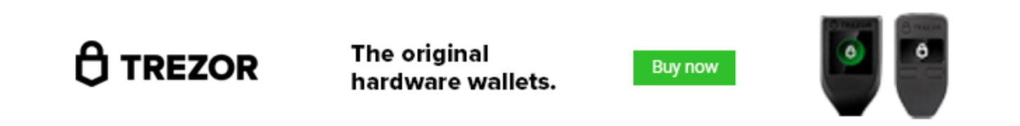Trezor